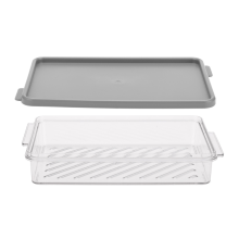 Pojemnik do lodówki 600ml RAVI